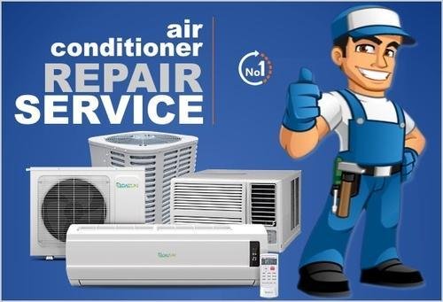 AC Care AC Care Makassar